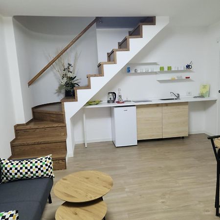 מלון אודינה Casa Cleo מראה חיצוני תמונה