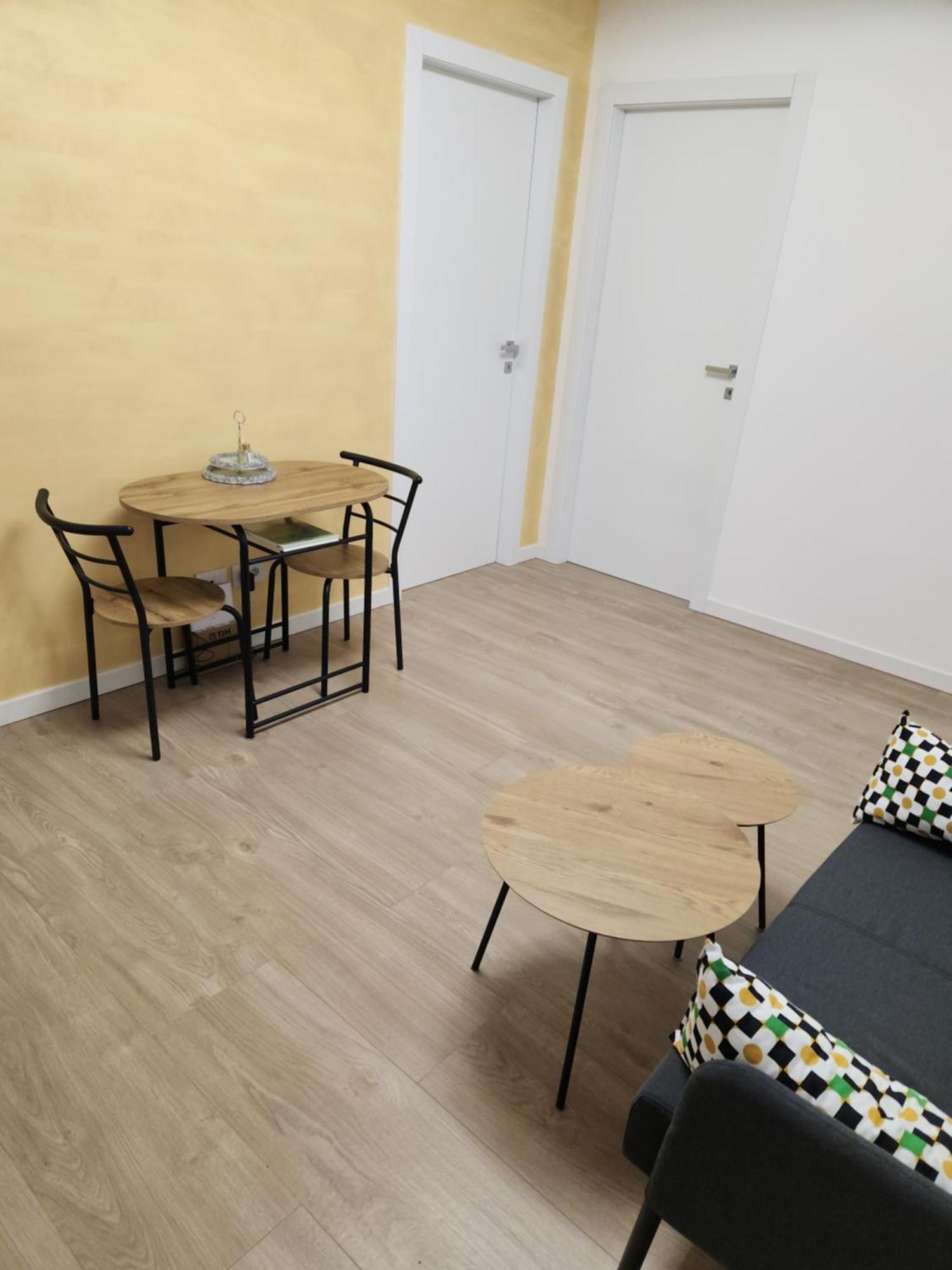מלון אודינה Casa Cleo מראה חיצוני תמונה