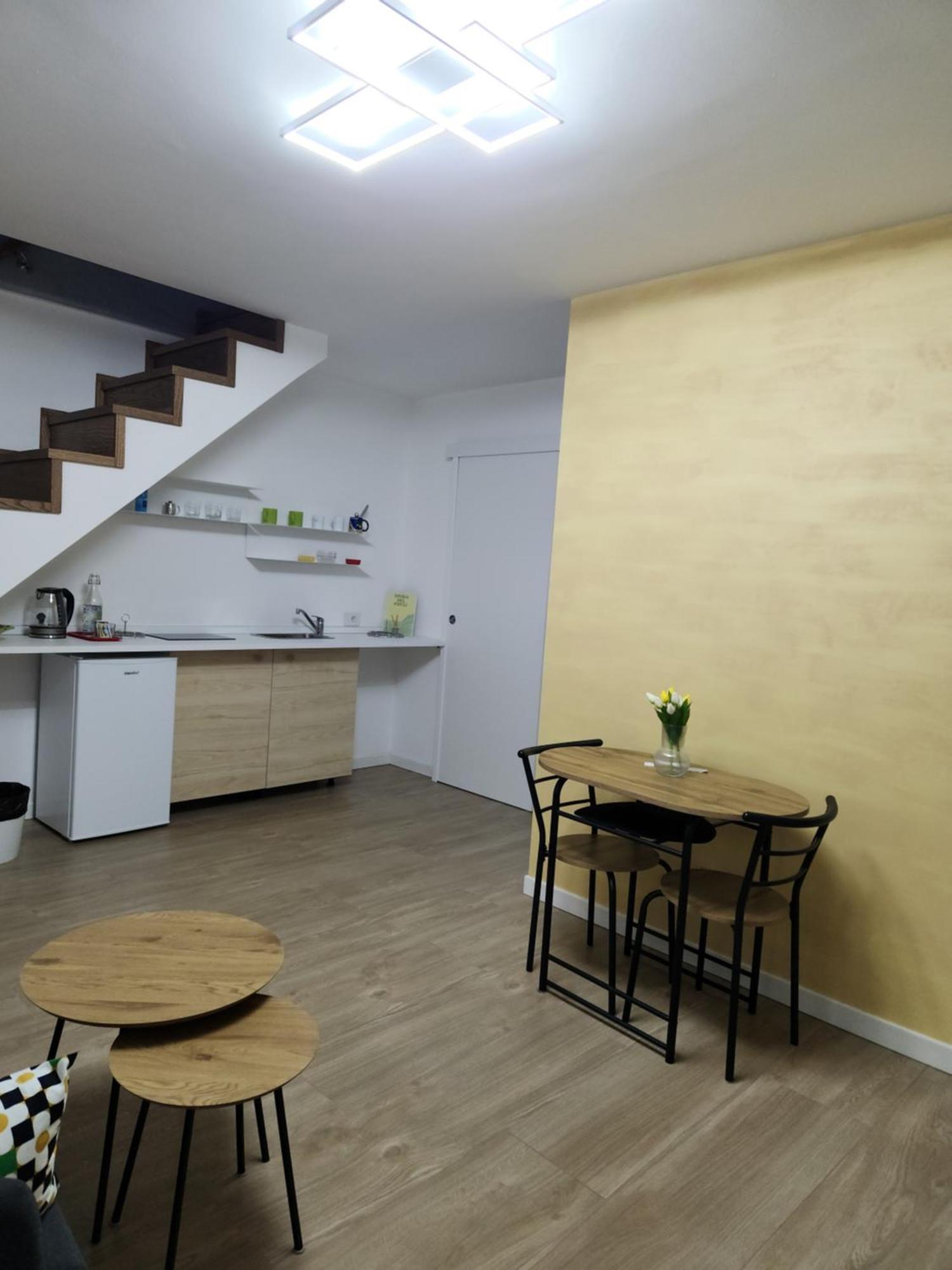 מלון אודינה Casa Cleo מראה חיצוני תמונה