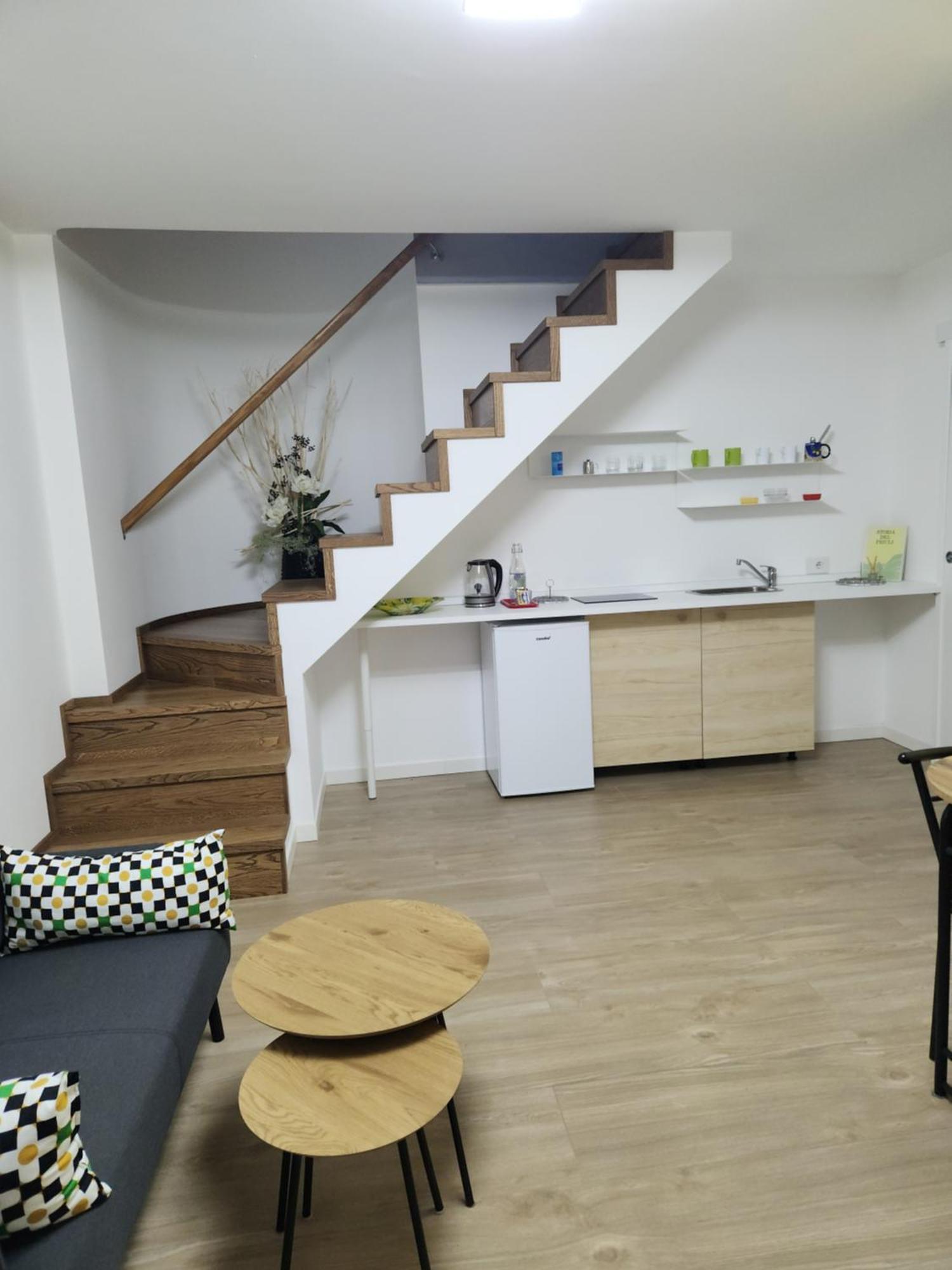 מלון אודינה Casa Cleo מראה חיצוני תמונה
